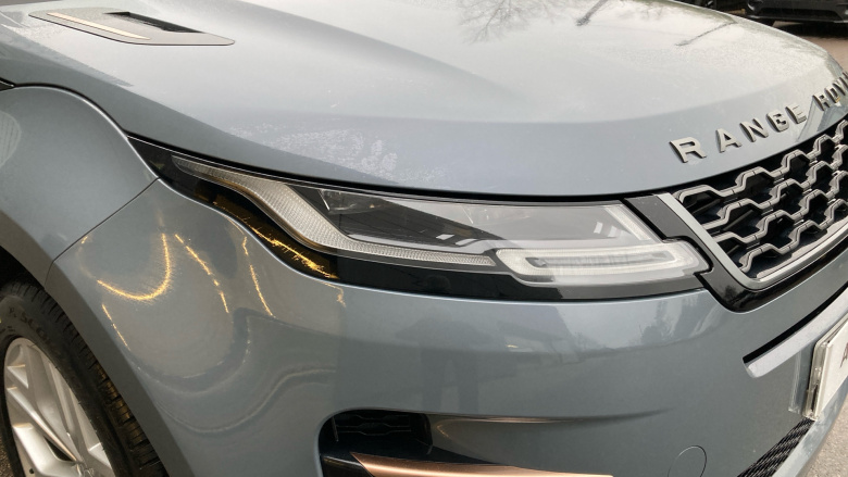 Land Rover Range Rover Evoque 2.0 D200 R-Dynamic SE 5dr Auto Diesel Hatchback